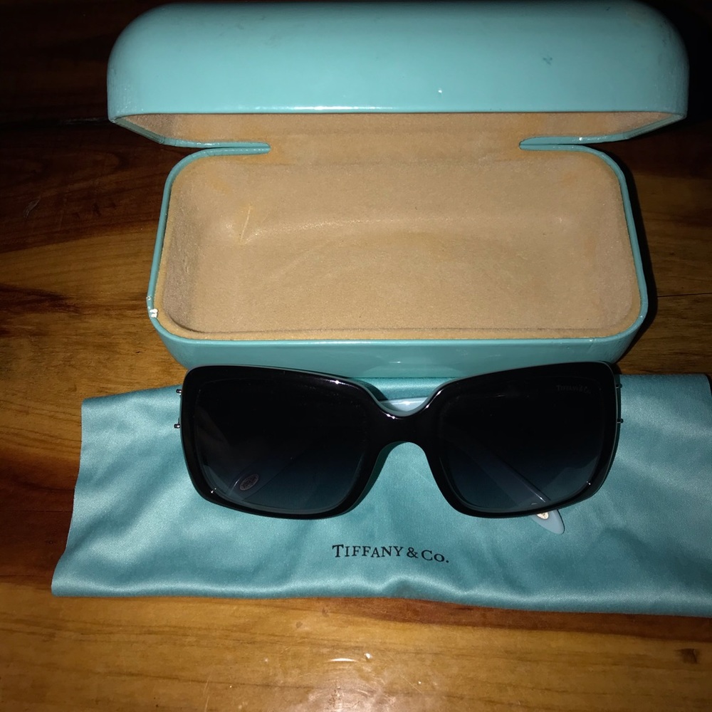 Tiffany & Co. Sunglasses